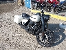 1HD1KVP34KB****** Salvage and Wrecked 2019 Harley-Davidson Road King Special in Los Angeles South