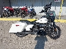 1HD1KVP34KB****** Salvage 2019 Harley-Davidson Road King Special in California State
