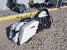 1HD1KVP34KB****** Salvage and Wrecked 2019 Harley-Davidson Road King Special in California State