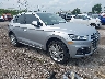 WA1BNAFY7J2****** Salvage and Wrecked 2018 Audi Q5 in Chicago West
