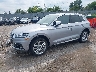 WA1BNAFY7J2****** Used and Repairable 2018 Audi Q5 in Chicago West