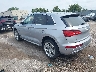 WA1BNAFY7J2****** Salvage and Repairable 2018 Audi Q5 in Chicago West