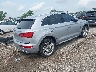 WA1BNAFY7J2****** Salvage and Wrecked 2018 Audi Q5 in Illinois State