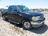 1FTZX0729YK****** Salvage and Wrecked 2000 Ford F-150 in Albuquerque