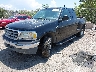 1FTZX0729YK****** Used and Repairable 2000 Ford F-150 in Albuquerque
