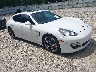 WP0AA2A78CL****** Salvamento y Destrozados 2012 Porsche Panamera en Atlanta East