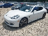WP0AA2A78CL****** Usados y Reparables 2012 Porsche Panamera en Atlanta East