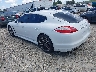 WP0AA2A78CL****** Salvamento y Reparables 2012 Porsche Panamera en Atlanta East