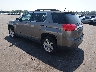 2GKFLVEK9C6****** Salvamento y Reparables 2012 GMC Terrain en Portland