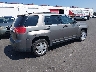 2GKFLVEK9C6****** Salvamento y Destrozados 2012 GMC Terrain en Estado de Oregón