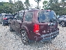 5FNYF3H72CB****** Usados 2012 Honda Pilot en Estado de Georgia