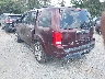 5FNYF3H72CB****** Salvamento y Reparables 2012 Honda Pilot en Atlanta North