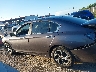 1HGCR2F3XHA****** Repairable 2017 Honda Accord in Louisiana State