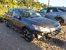 1HGCR2F3XHA****** Salvage and Wrecked 2017 Honda Accord in Baton Rouge