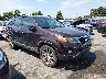 5XYKUDA25BG****** Salvage and Wrecked 2011 Kia Sorento in Charlotte