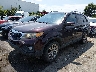 5XYKUDA25BG****** Used and Repairable 2011 Kia Sorento in Charlotte