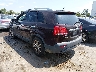 5XYKUDA25BG****** Salvage and Repairable 2011 Kia Sorento in Charlotte