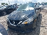 3N1AB7APXJY****** Salvamento y Reparables 2018 Nissan Sentra en Estado de Georgia