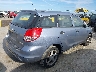 2T1KR32E83C****** Salvamento y Destrozados 2003 Toyota Corolla en Estado de California