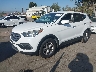 5NMZT3LB7JH****** Used and Repairable 2018 Hyundai Santa Fe in Fontana