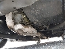 4T1BF28B81U****** Wrecked 2001 Toyota Avalon in California State