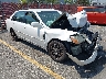 4T1BF28B81U****** Salvage and Wrecked 2001 Toyota Avalon in Fontana