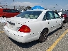 4T1BF28B81U****** Salvage and Wrecked 2001 Toyota Avalon in California State