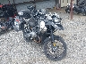 WB1046002BZ****** Salvage and Wrecked 2011 BMW R 1200 GS in Rec Rides Online Exclusive