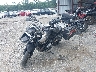 WB1046002BZ****** Used and Repairable 2011 BMW R 1200 GS in Rec Rides Online Exclusive