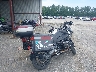 WB1046002BZ****** Salvage and Wrecked 2011 BMW R 1200 GS in Virginia State