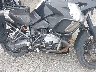 WB1046002BZ****** Wrecked 2011 BMW R 1200 GS in Rec Rides Online Exclusive