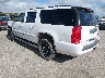 1GKFC16J17R****** Salvage and Repairable 2007 GMC Yukon XL in Houston