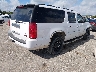 1GKFC16J17R****** Salvage and Wrecked 2007 GMC Yukon XL in Texas State