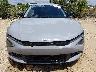 5XYC34JA4SG****** Wrecked 2025 Kia EV6 in Florida State