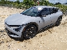 5XYC34JA4SG****** Used and Repairable 2025 Kia EV6 in Fort Myers