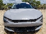 5XYC34JA4SG****** Salvage and Repairable 2025 Kia EV6 in Florida State