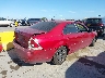 3FAHP07169R****** Salvage and Wrecked 2009 Ford Fusion in California State