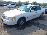 1LNHM82W82Y****** Used and Repairable 2002 Lincoln Town Car in Albuquerque