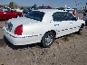 1LNHM82W82Y****** Salvage and Wrecked 2002 Lincoln Town Car in New Mexico State
