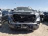 3GTU9CED0NG****** Wrecked 2022 GMC Sierra 1500 in California State