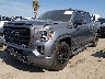 3GTU9CED0NG****** Used and Repairable 2022 GMC Sierra 1500 in North Hollywood