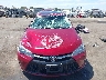 4T1BF1FK4HU****** Destrozados 2017 Toyota Camry en Estado de California
