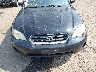 4S4BP61C367****** Salvage and Repairable 2006 Subaru Outback in Maryland State