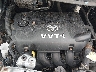 JTDJT923075****** Repairable 2007 Toyota Yaris in Port Murray