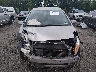 JTDJT923075****** Wrecked 2007 Toyota Yaris in New Jersey State