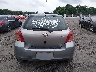 JTDJT923075****** Wrecked 2007 Toyota Yaris