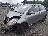 JTDJT923075****** Used and Repairable 2007 Toyota Yaris in Port Murray