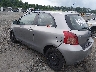 JTDJT923075****** Salvage and Repairable 2007 Toyota Yaris in Port Murray