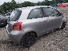 JTDJT923075****** Salvage and Wrecked 2007 Toyota Yaris in New Jersey State