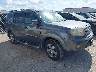 5FNYF3H46BB****** Salvamento y Destrozados 2011 Honda Pilot en Fort Worth North
